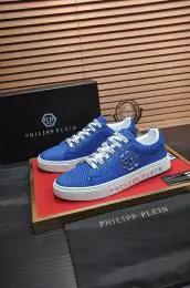 philipp plein pp decontractees chaussures pour homme s_1220443